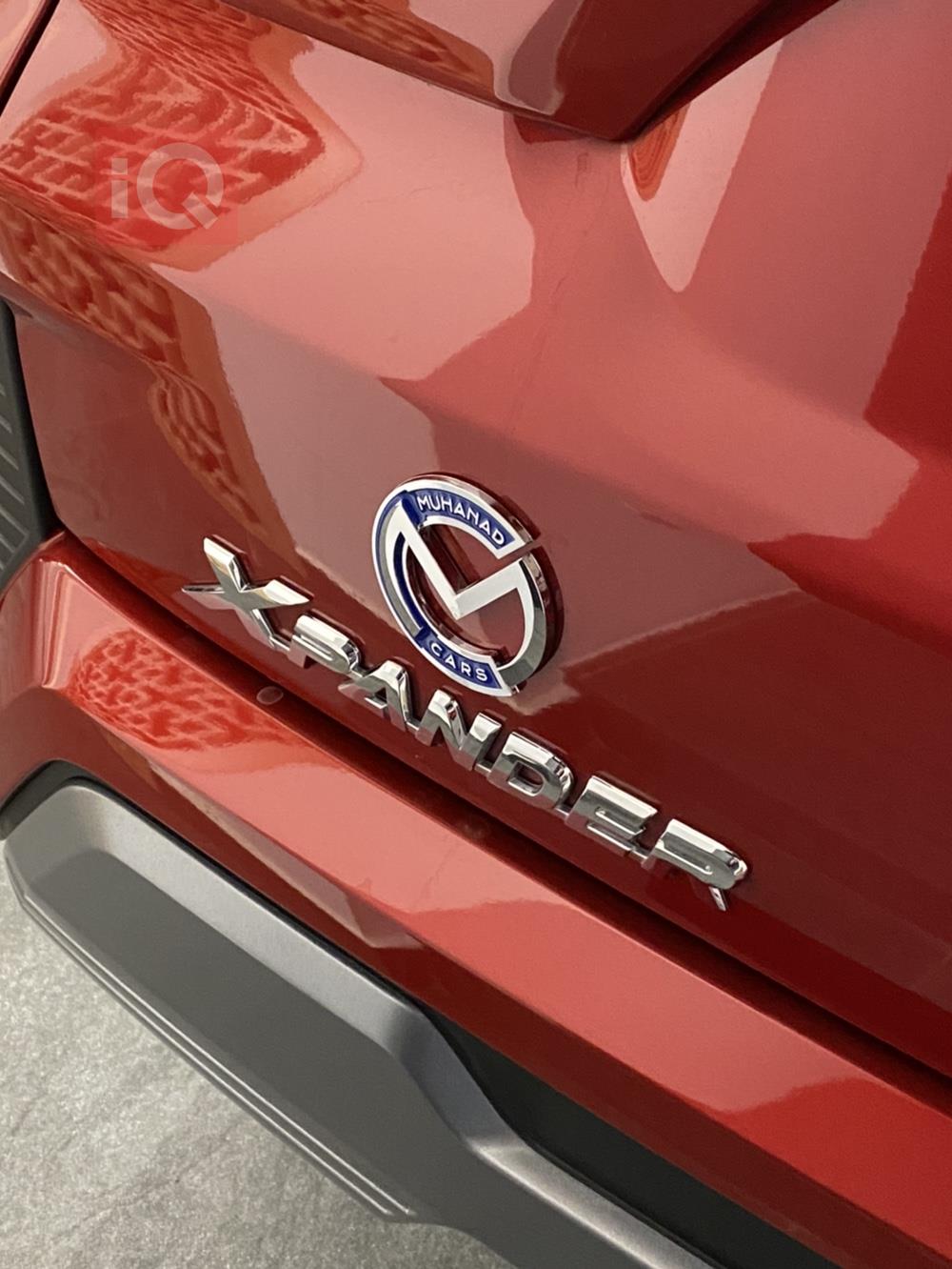 Mitsubishi Xpander